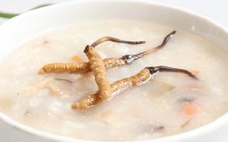 冬蟲(chóng)夏草和牛奶怎么搭配更健康？
