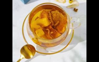 夏日炎炎，新鮮冬蟲夏草怎么吃？