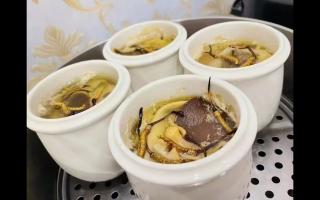 冬蟲夏草燉什么最好？5種黃金搭配讓滋補(bǔ)效果翻倍