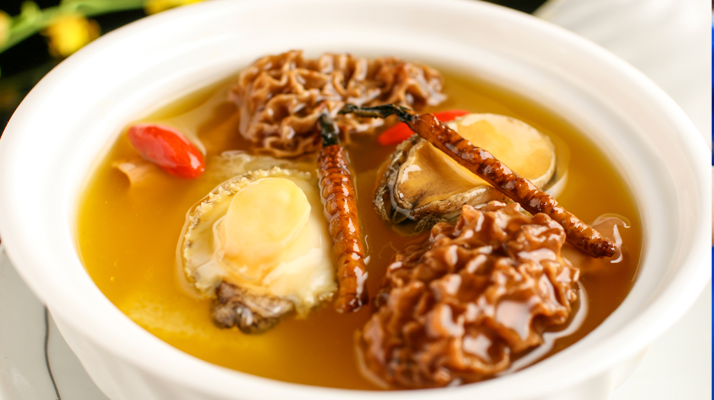 冬蟲夏草怎么吃效果最好？科學(xué)食用指南來了