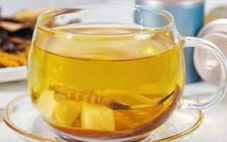 冬蟲夏草可以直接泡水喝嗎？科學(xué)解析與正確方法