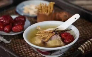 冬蟲夏草：辨清體質(zhì)，找準(zhǔn)適合的滋補(bǔ)人群